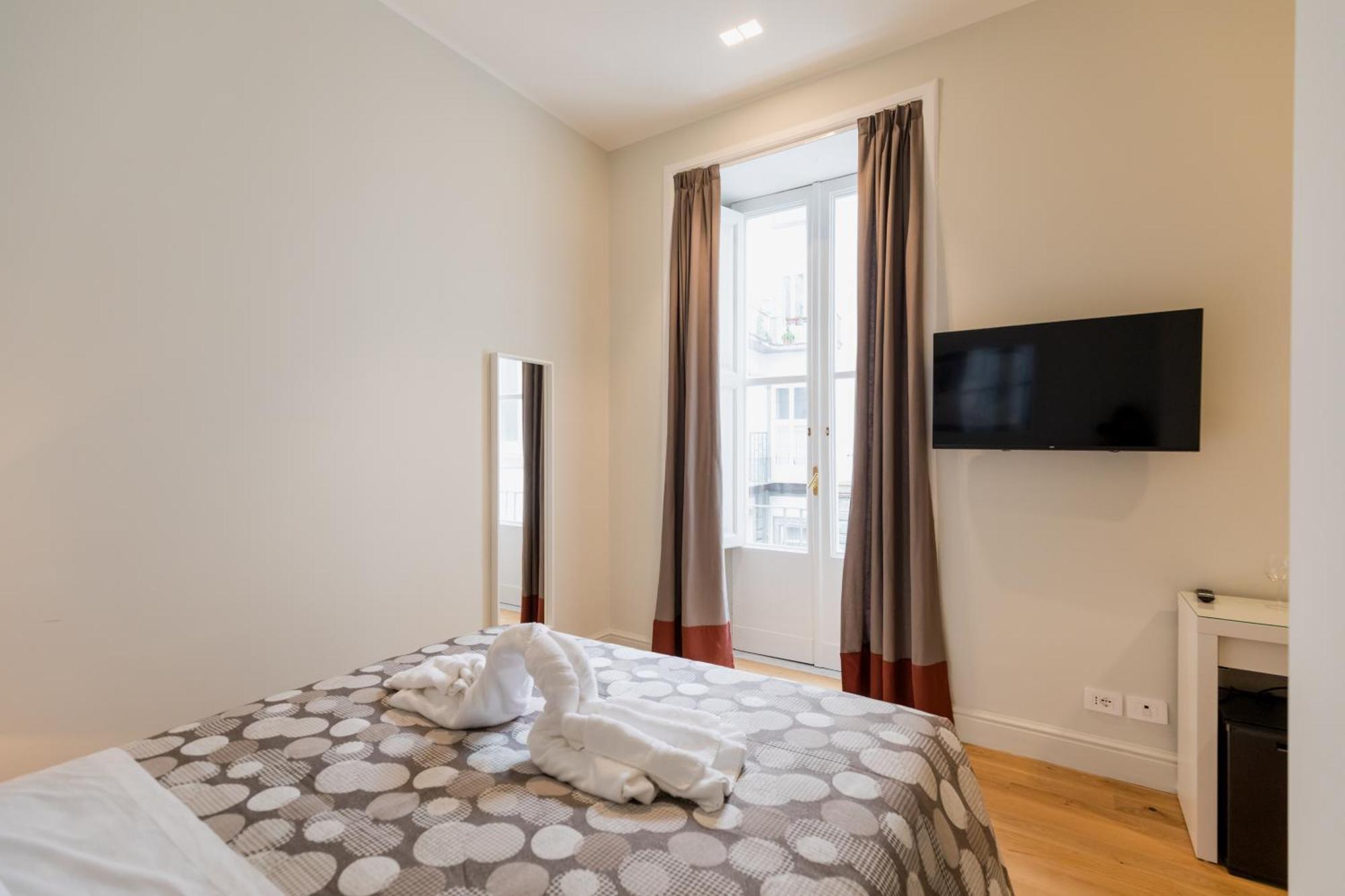Cappella San Severo Luxury Suites ナポリ エクステリア 写真