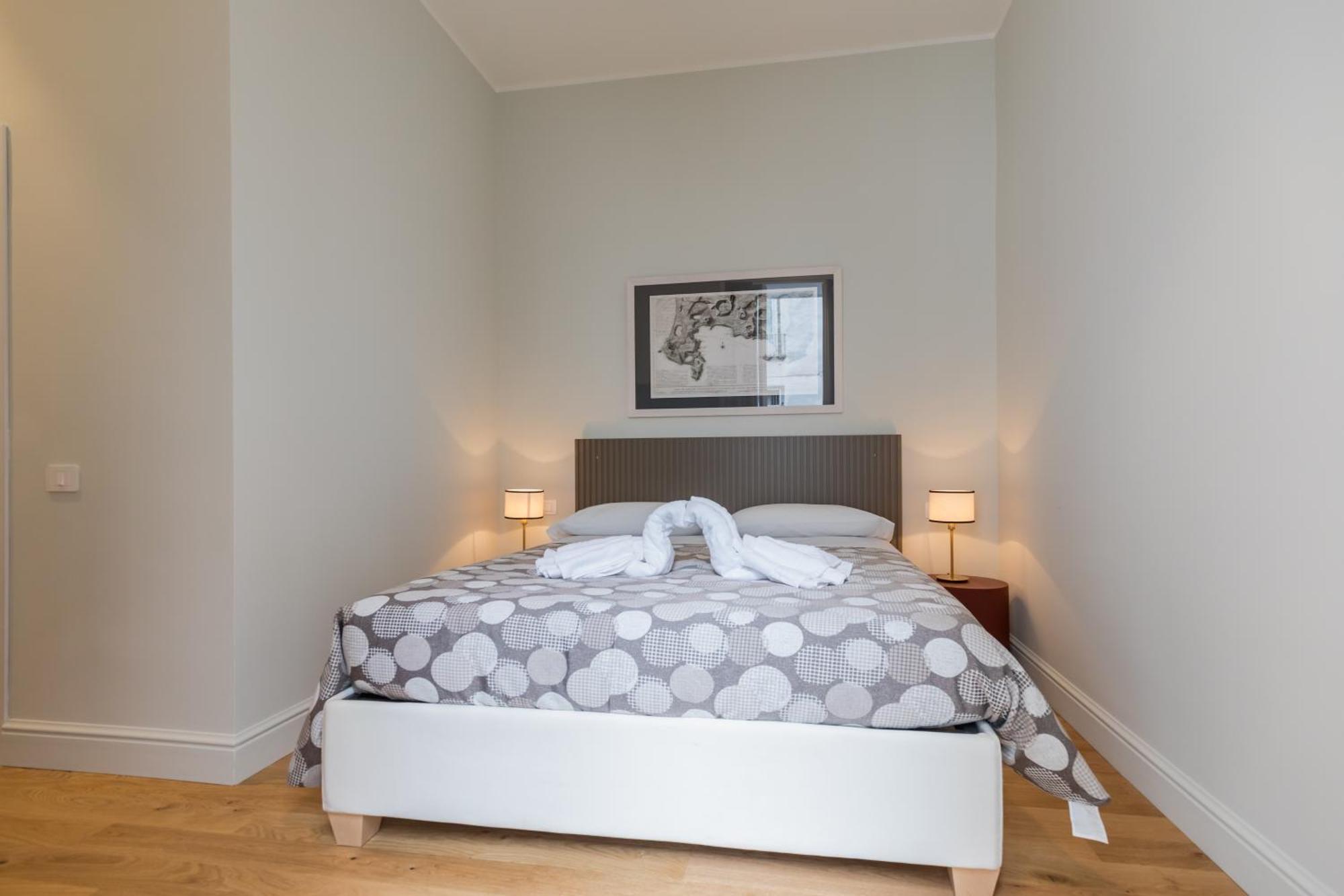 Cappella San Severo Luxury Suites ナポリ エクステリア 写真