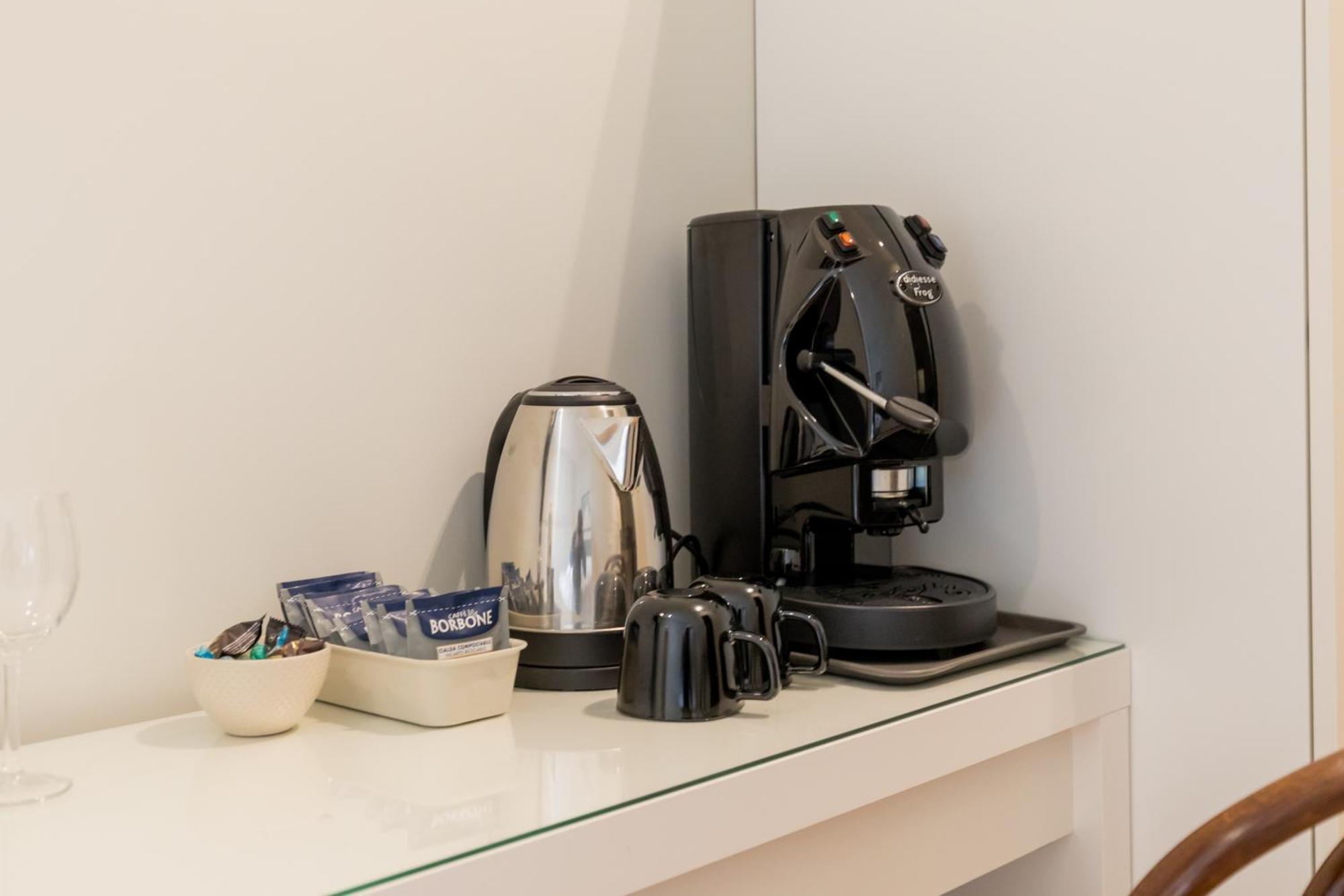 Cappella San Severo Luxury Suites ナポリ エクステリア 写真