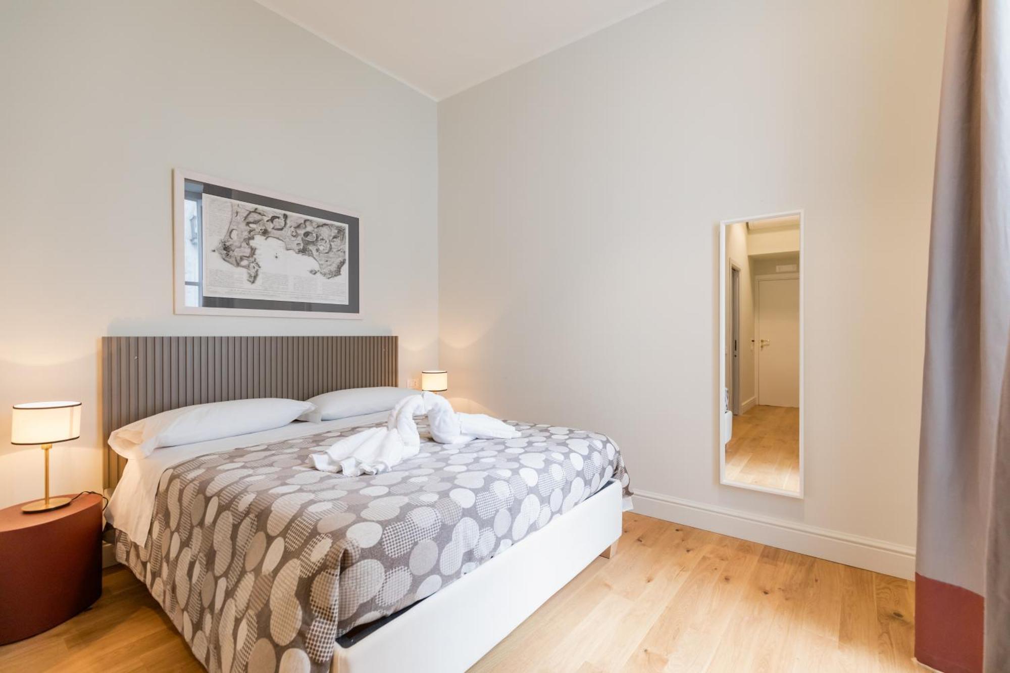 Cappella San Severo Luxury Suites ナポリ エクステリア 写真