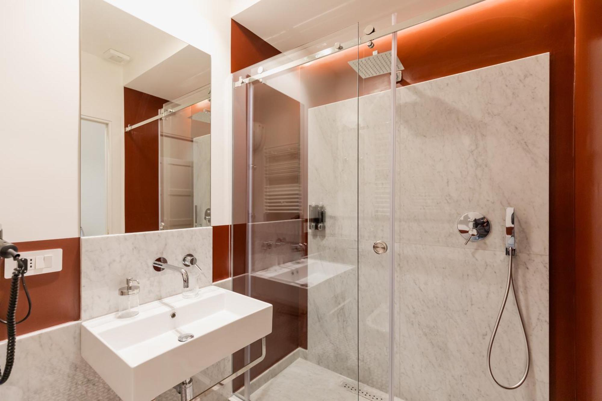 Cappella San Severo Luxury Suites ナポリ エクステリア 写真