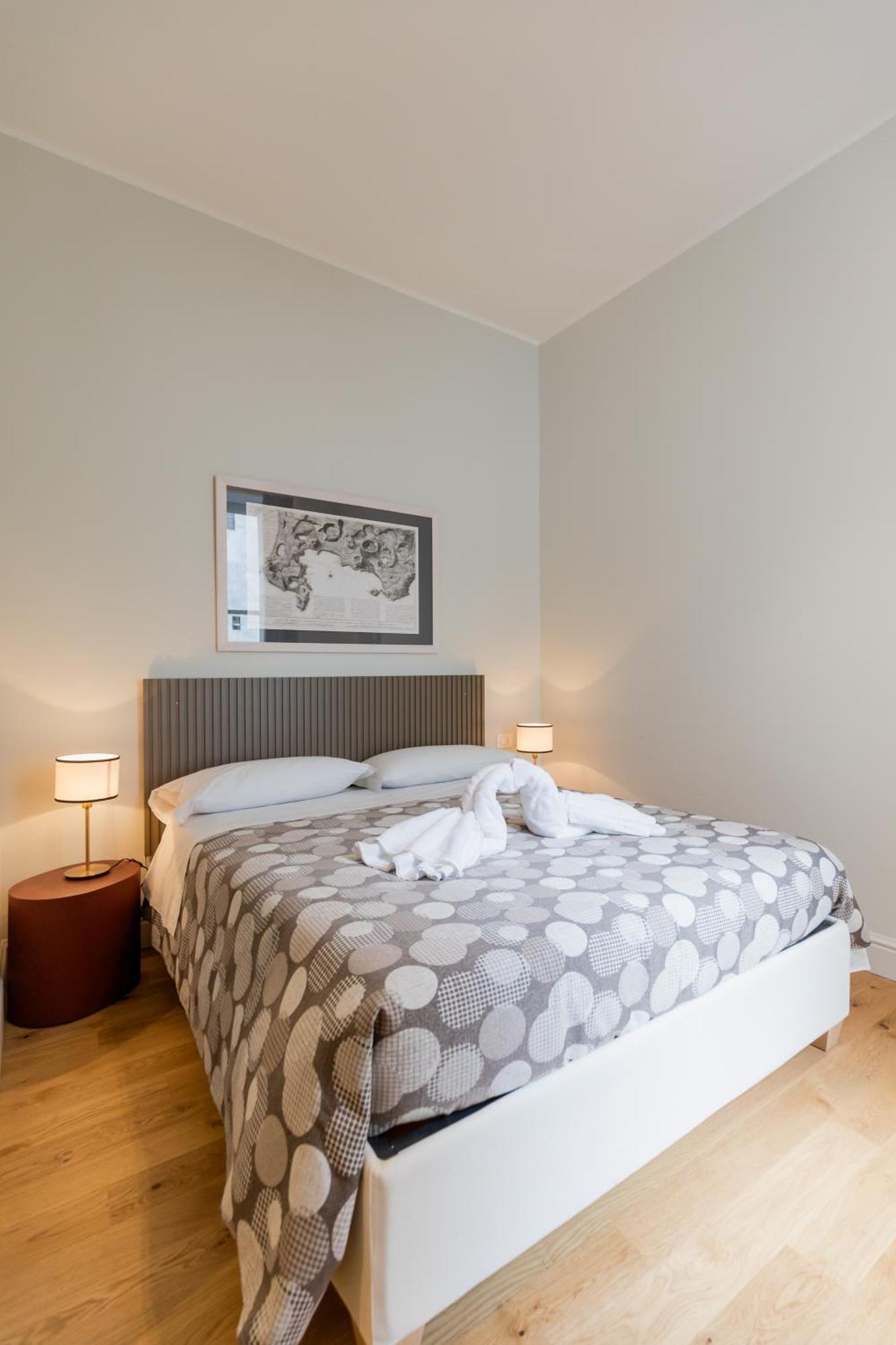 Cappella San Severo Luxury Suites ナポリ エクステリア 写真