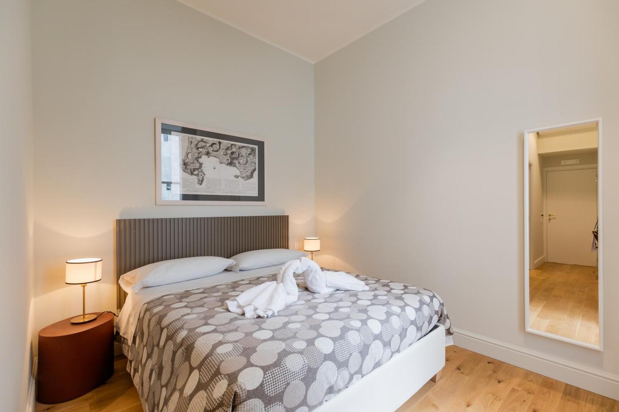 Cappella San Severo Luxury Suites ナポリ エクステリア 写真