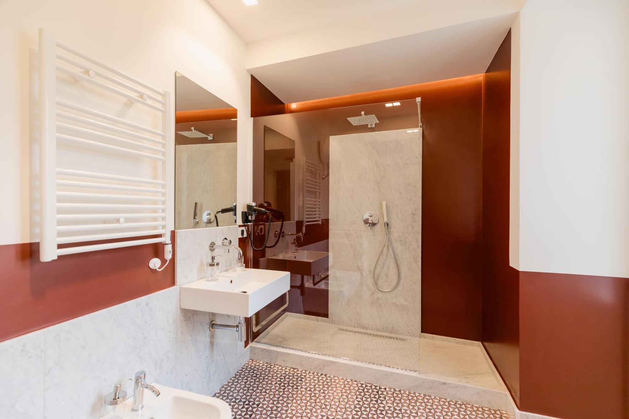 Cappella San Severo Luxury Suites ナポリ エクステリア 写真