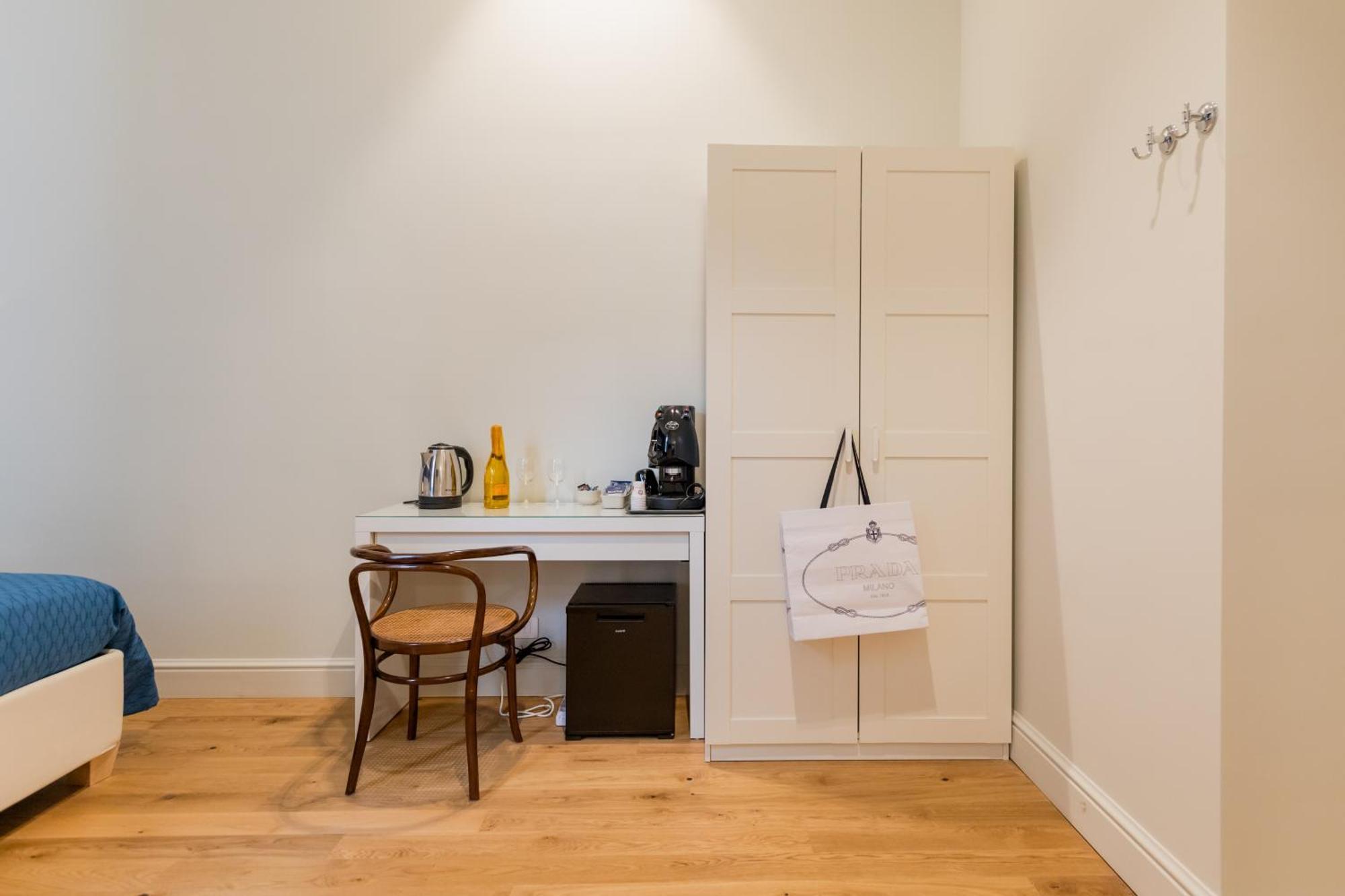 Cappella San Severo Luxury Suites ナポリ エクステリア 写真