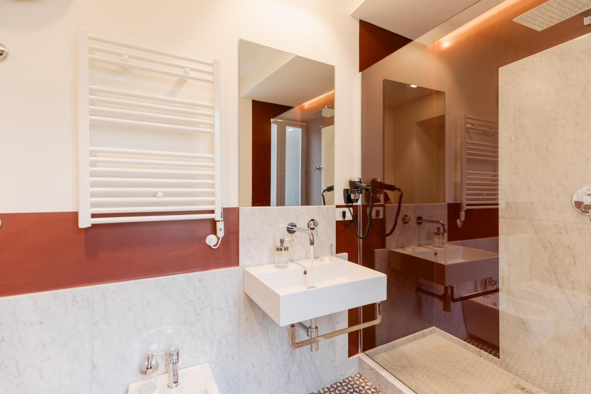 Cappella San Severo Luxury Suites ナポリ エクステリア 写真
