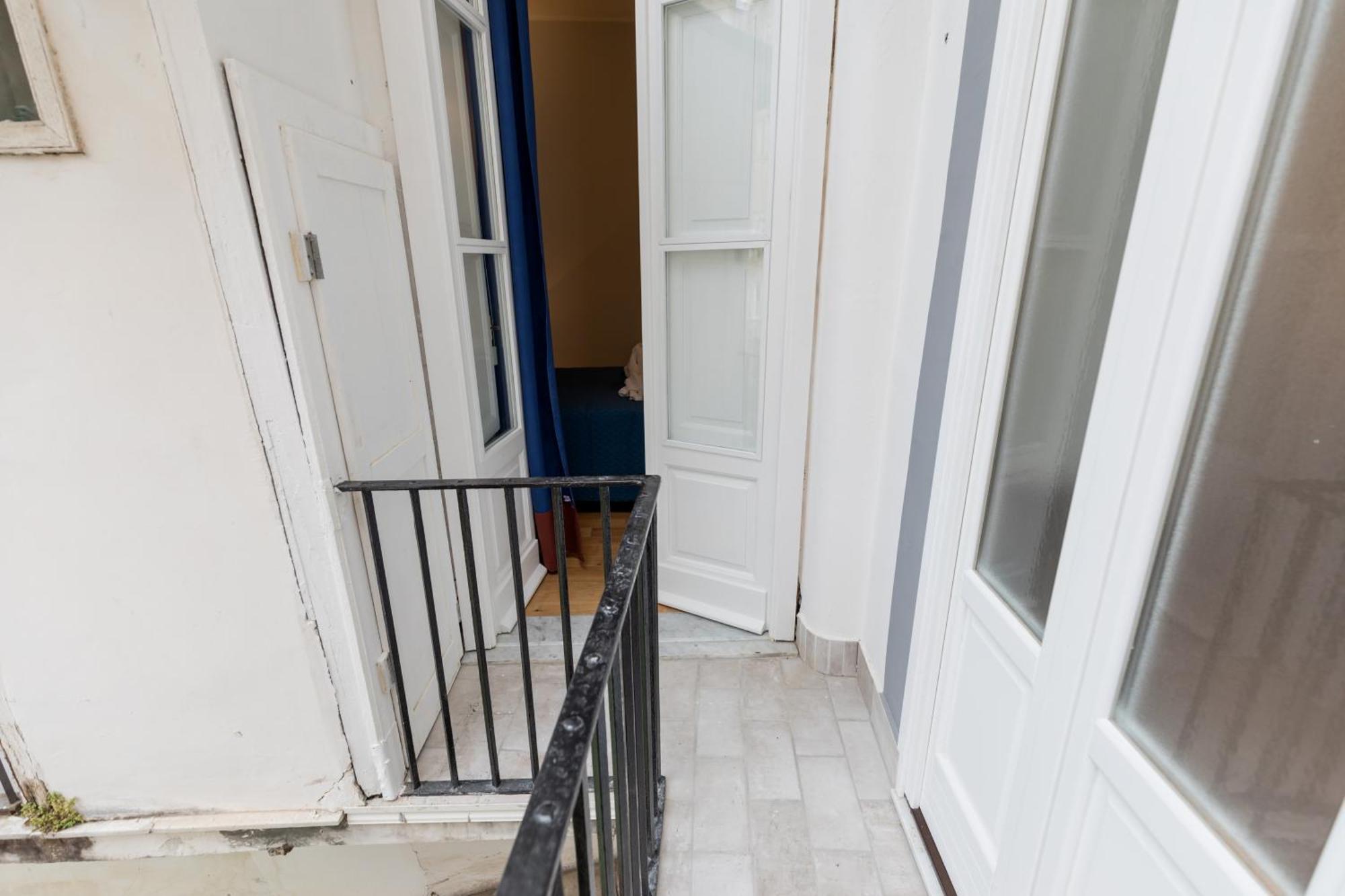 Cappella San Severo Luxury Suites ナポリ エクステリア 写真