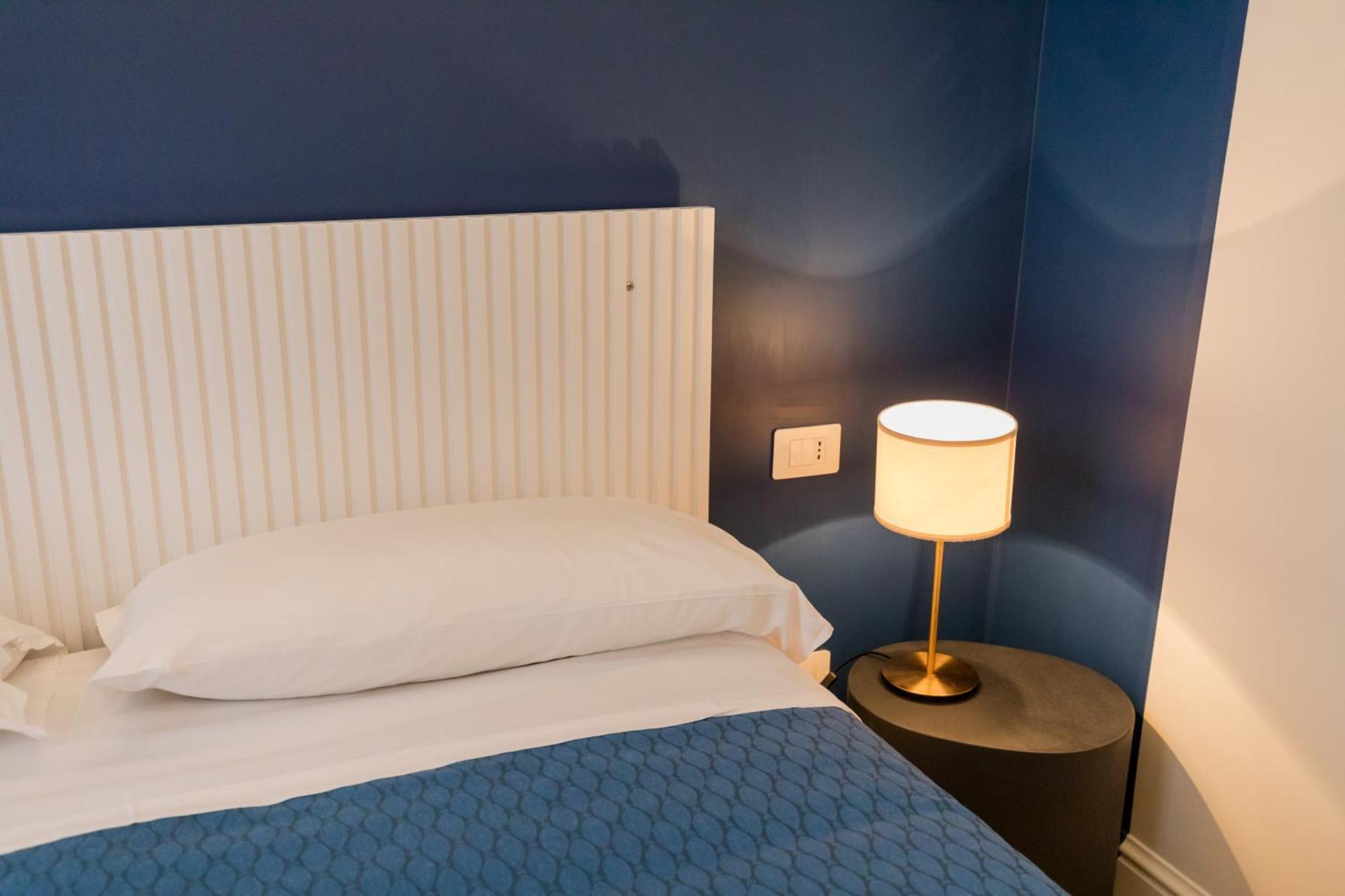 Cappella San Severo Luxury Suites ナポリ エクステリア 写真