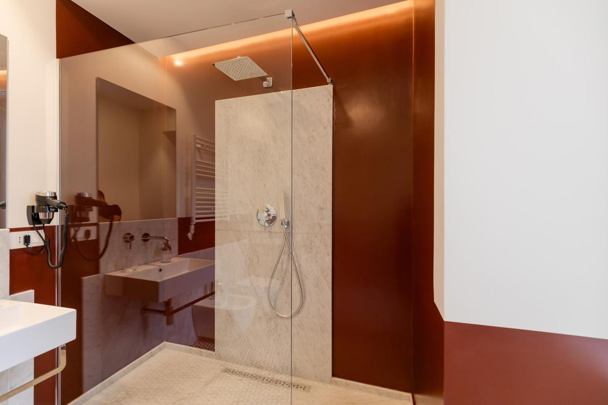 Cappella San Severo Luxury Suites ナポリ エクステリア 写真