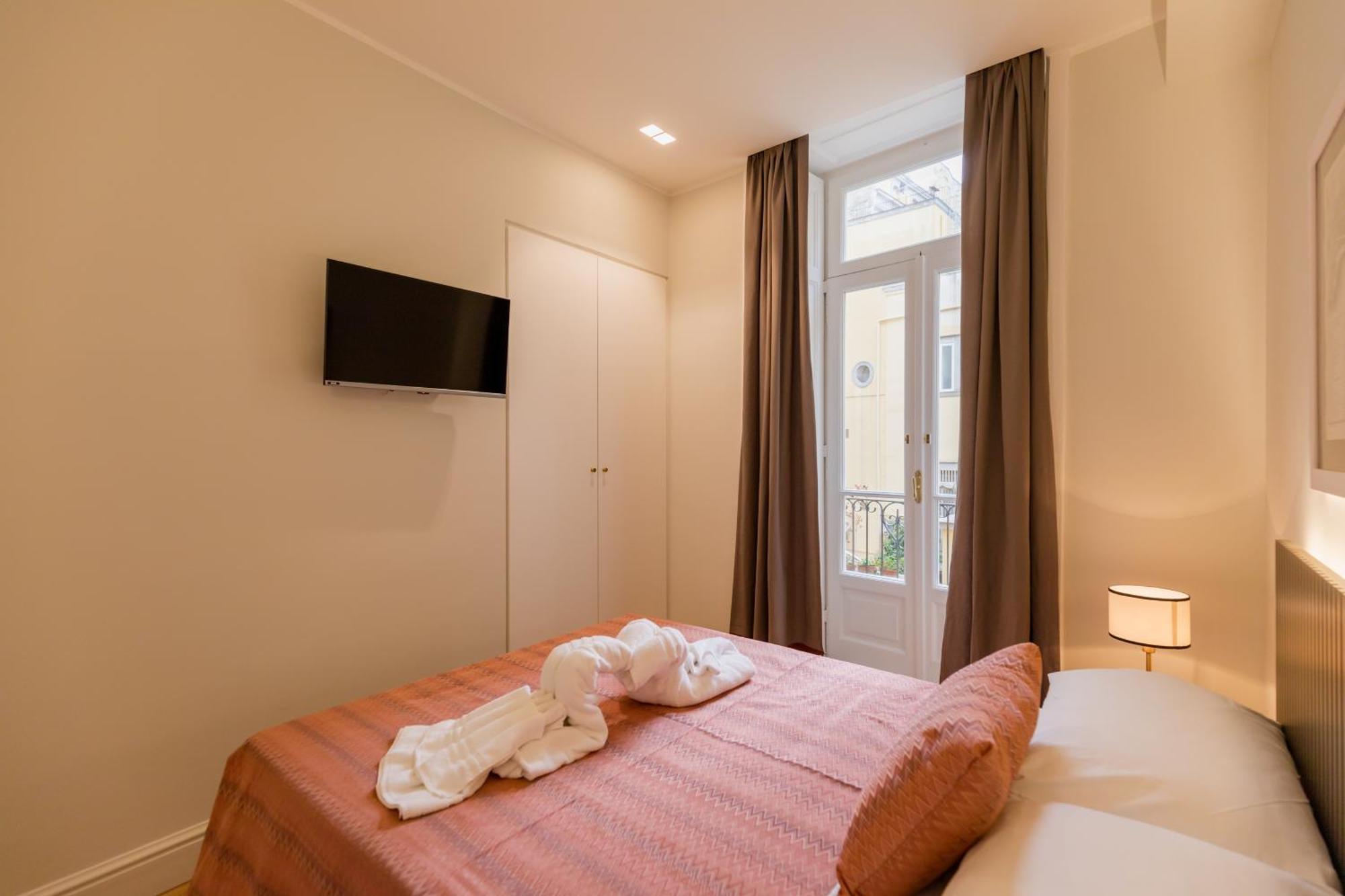 Cappella San Severo Luxury Suites ナポリ エクステリア 写真
