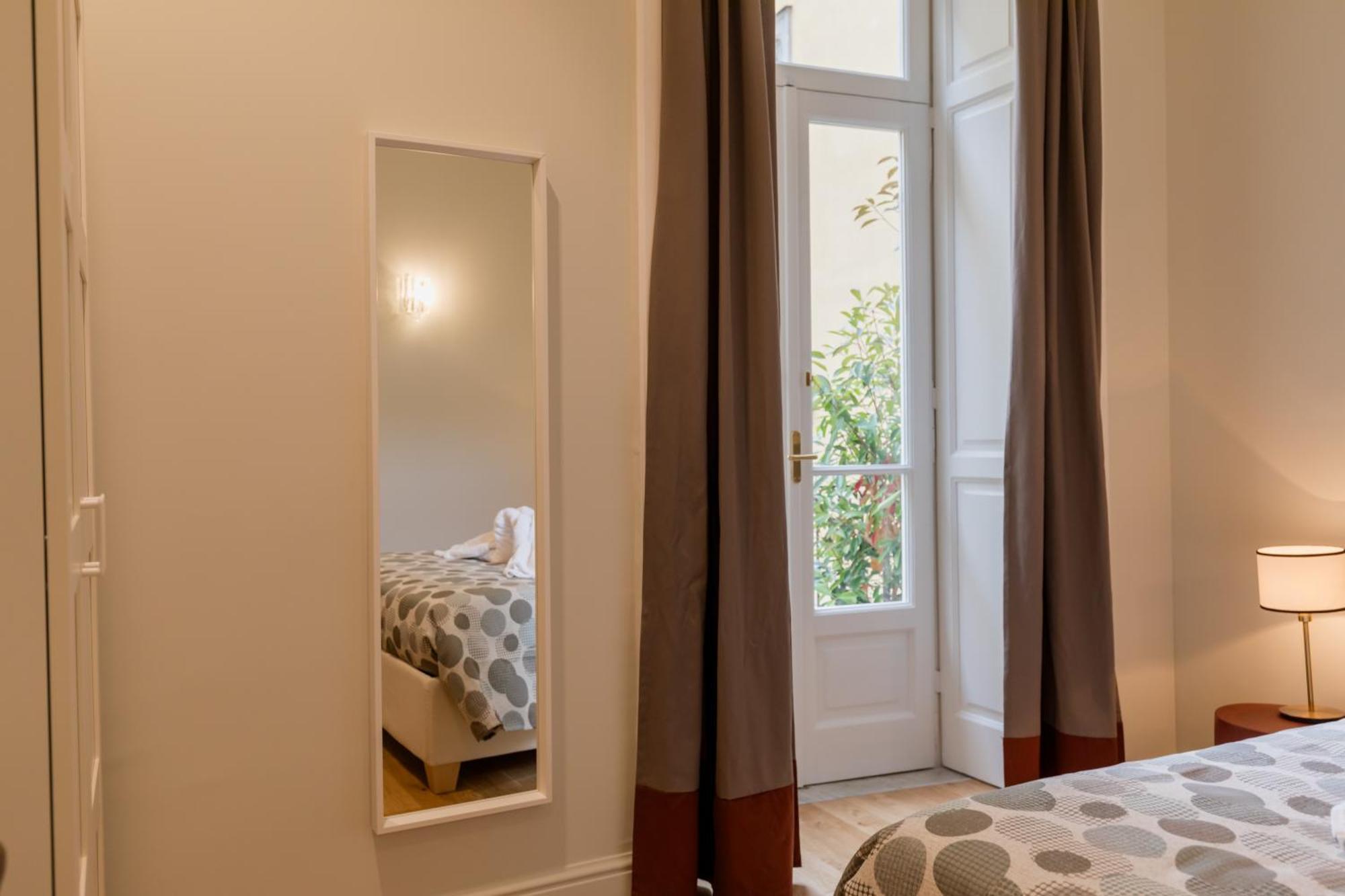 Cappella San Severo Luxury Suites ナポリ エクステリア 写真