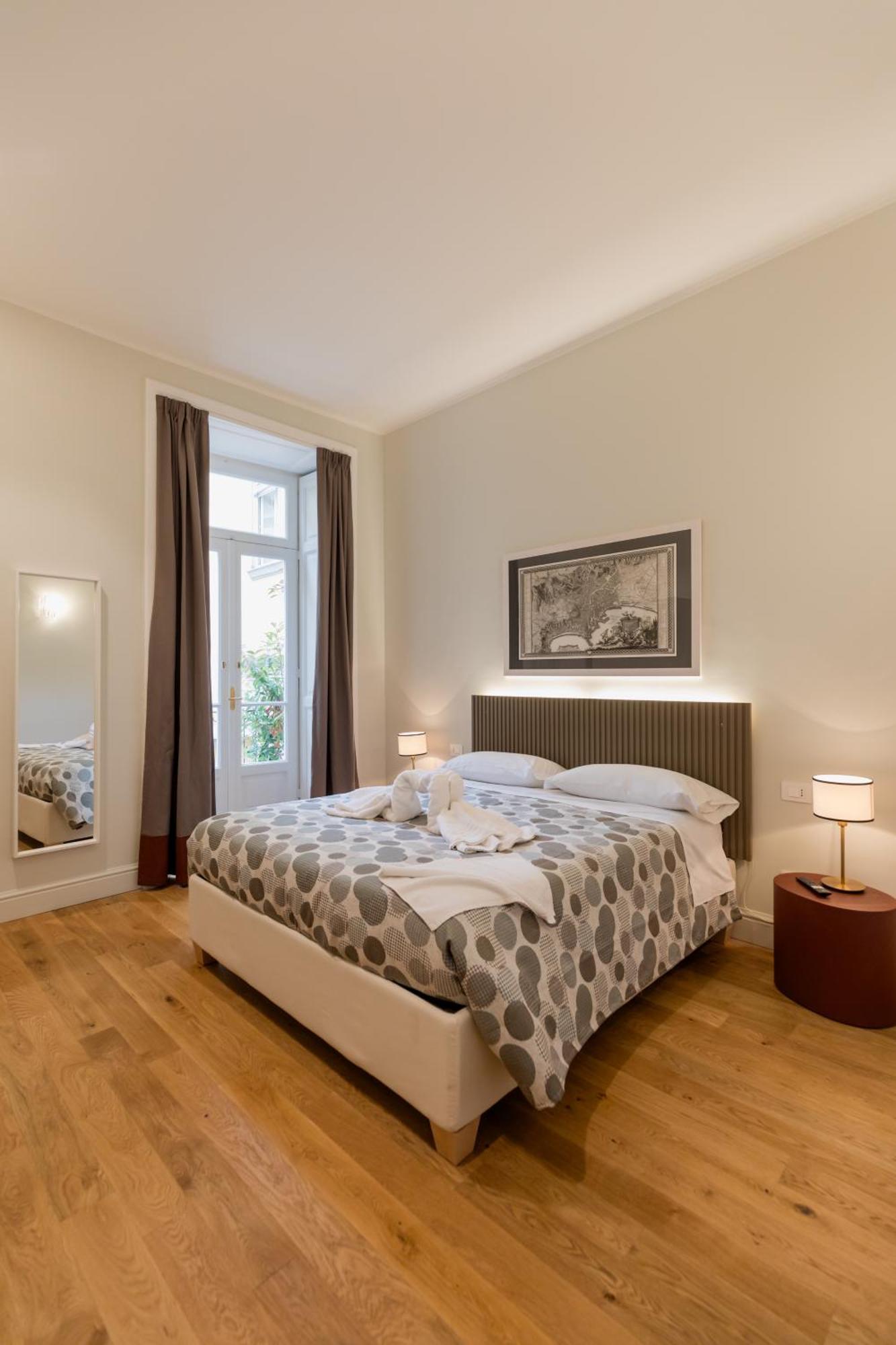 Cappella San Severo Luxury Suites ナポリ エクステリア 写真