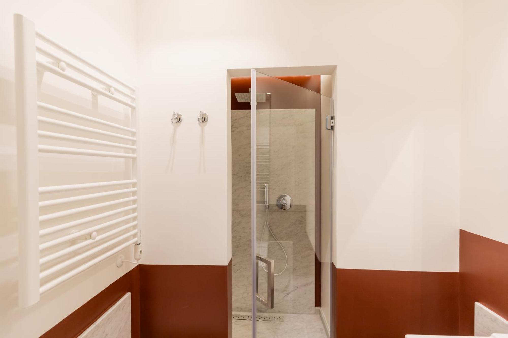 Cappella San Severo Luxury Suites ナポリ エクステリア 写真