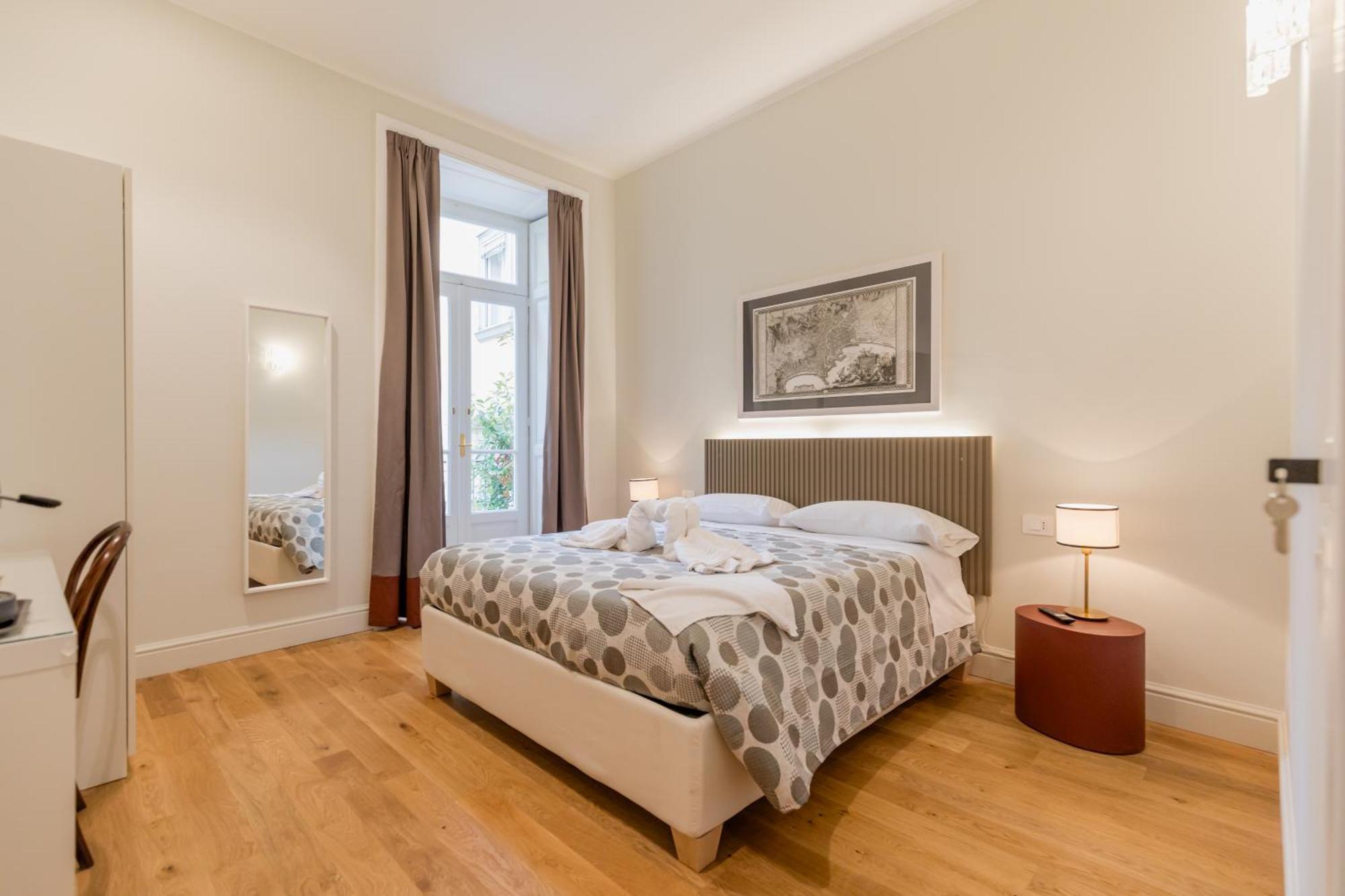 Cappella San Severo Luxury Suites ナポリ エクステリア 写真