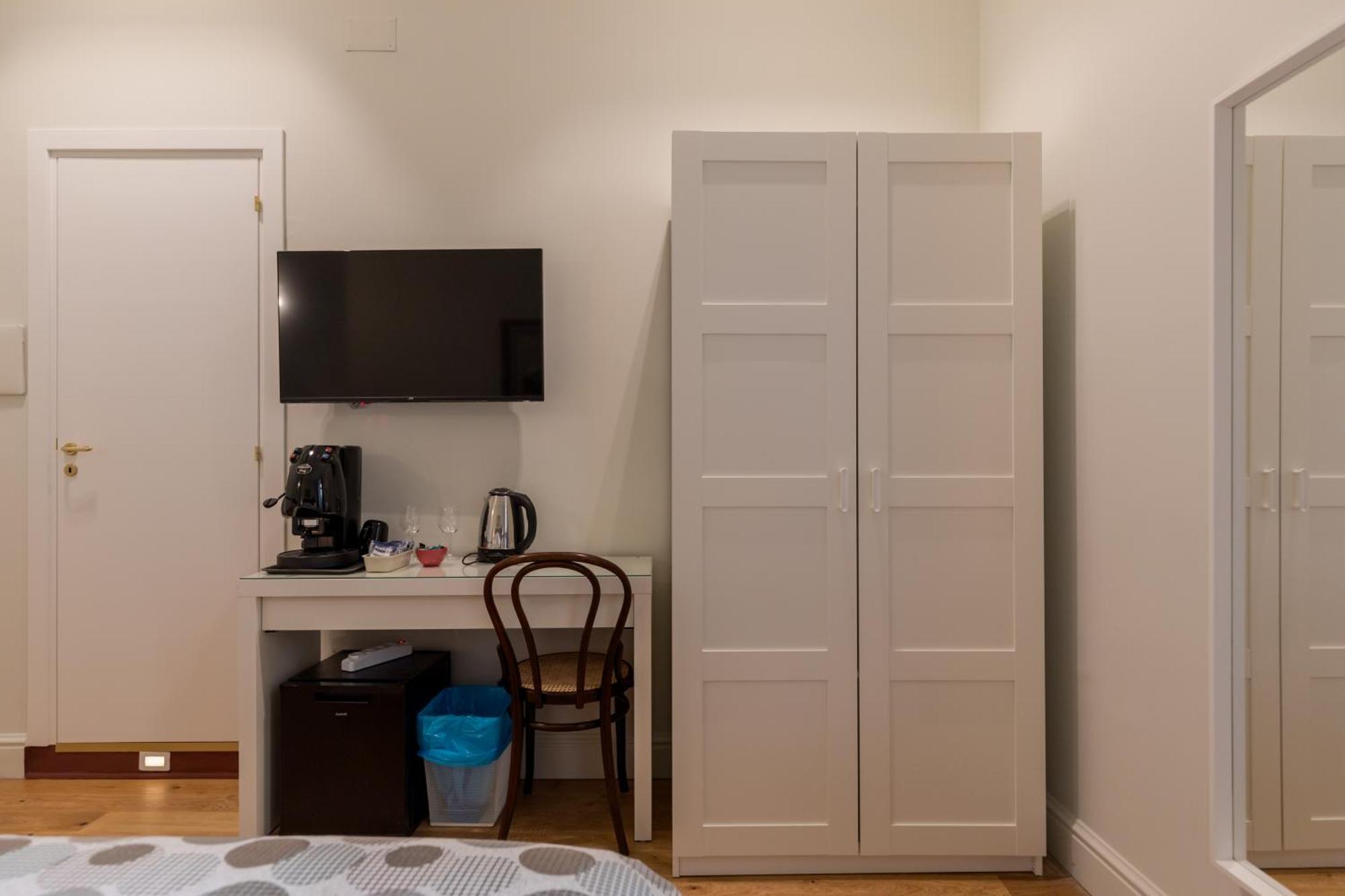 Cappella San Severo Luxury Suites ナポリ エクステリア 写真