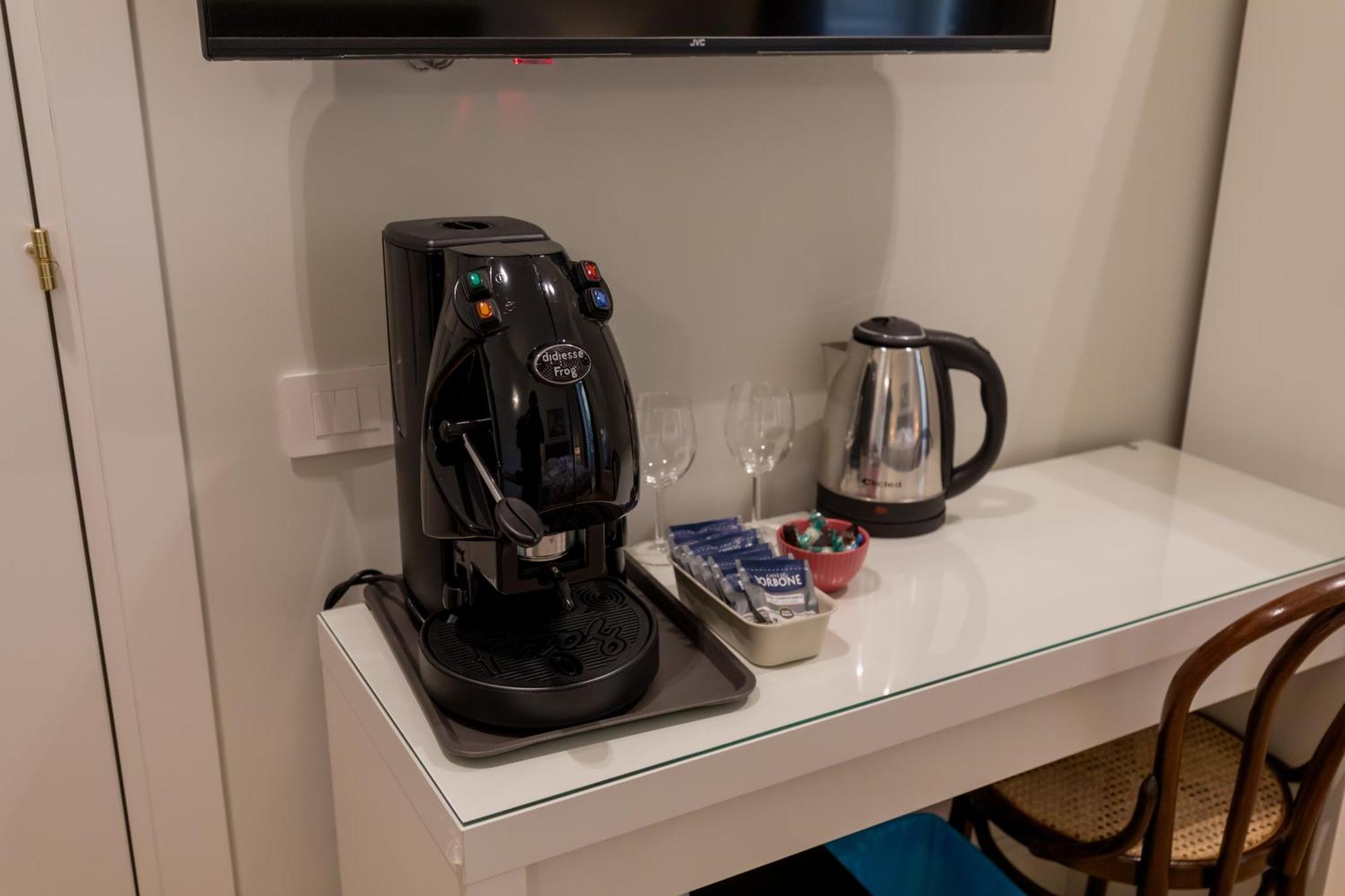 Cappella San Severo Luxury Suites ナポリ エクステリア 写真