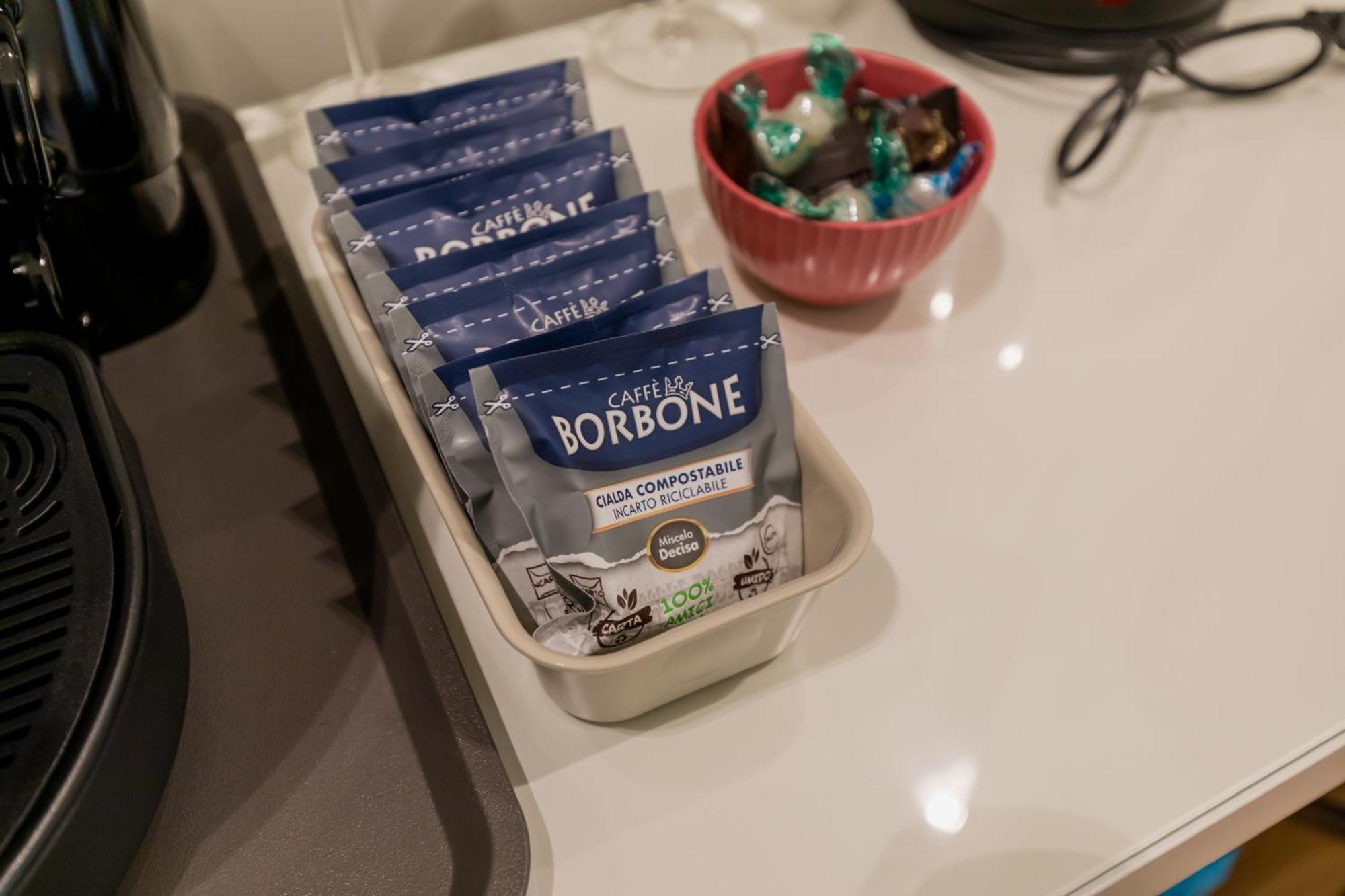 Cappella San Severo Luxury Suites ナポリ エクステリア 写真