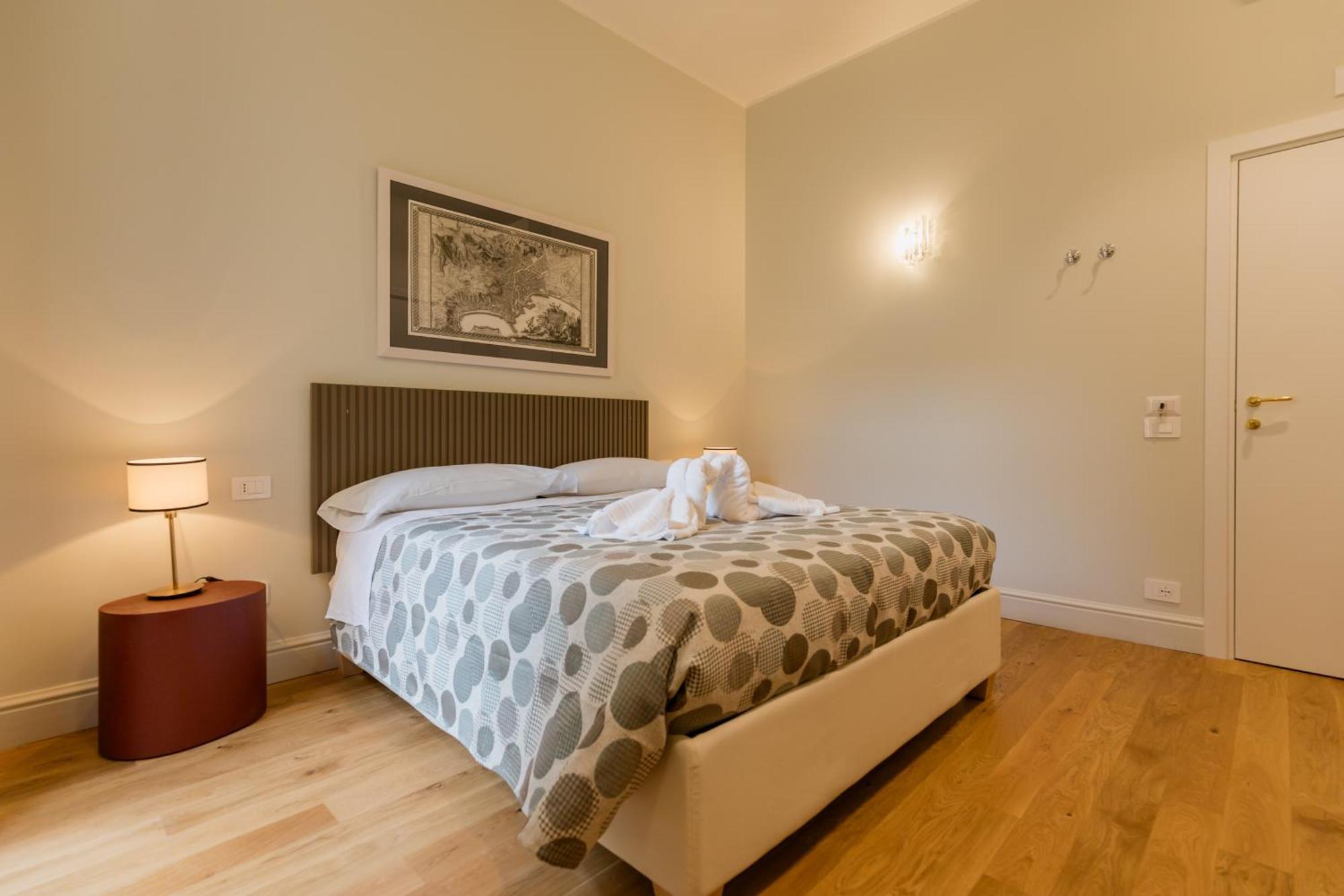 Cappella San Severo Luxury Suites ナポリ エクステリア 写真