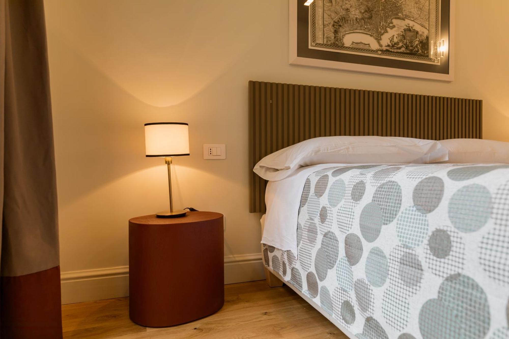 Cappella San Severo Luxury Suites ナポリ エクステリア 写真