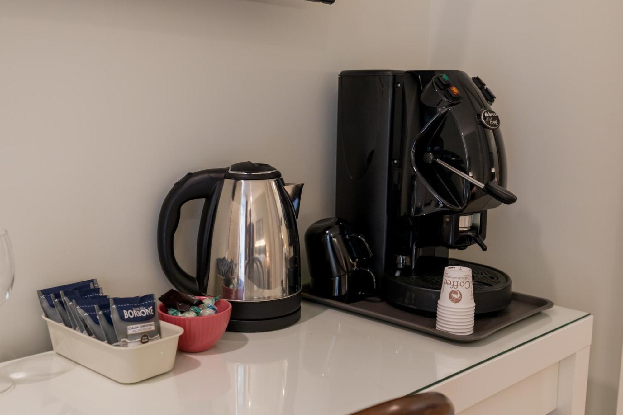 Cappella San Severo Luxury Suites ナポリ エクステリア 写真