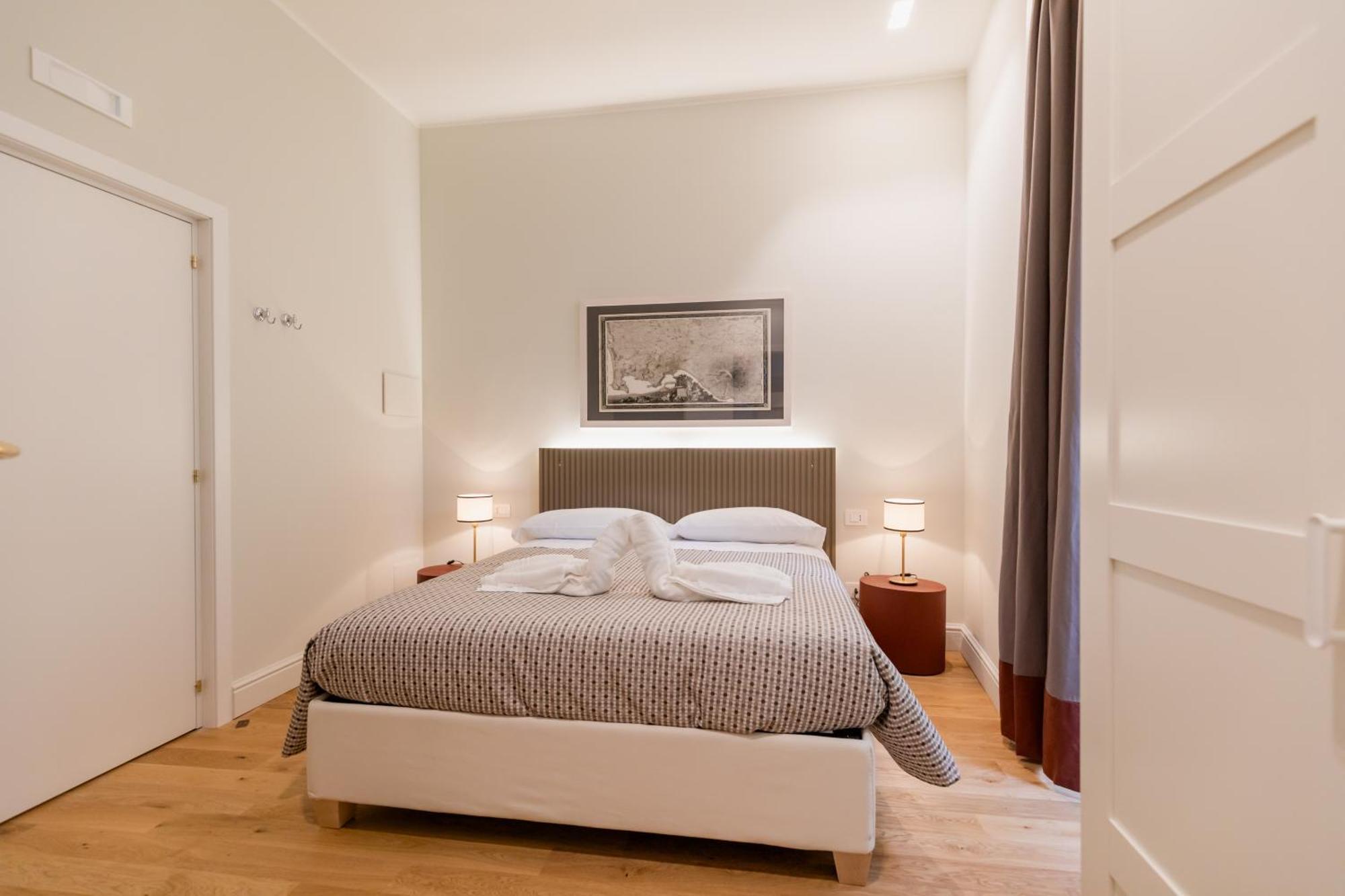 Cappella San Severo Luxury Suites ナポリ エクステリア 写真