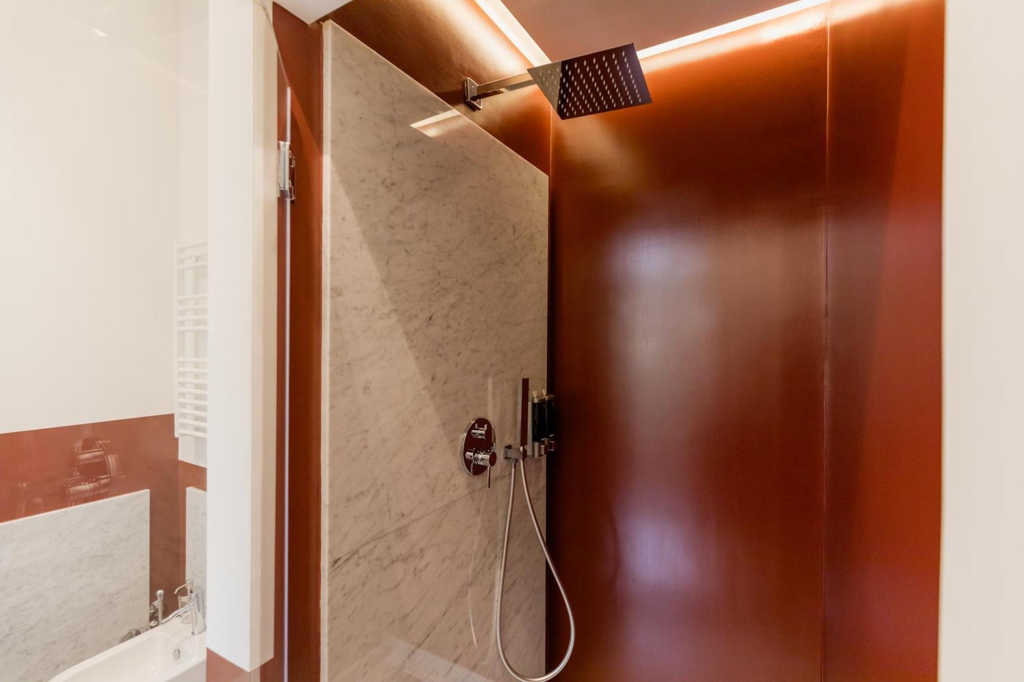 Cappella San Severo Luxury Suites ナポリ エクステリア 写真