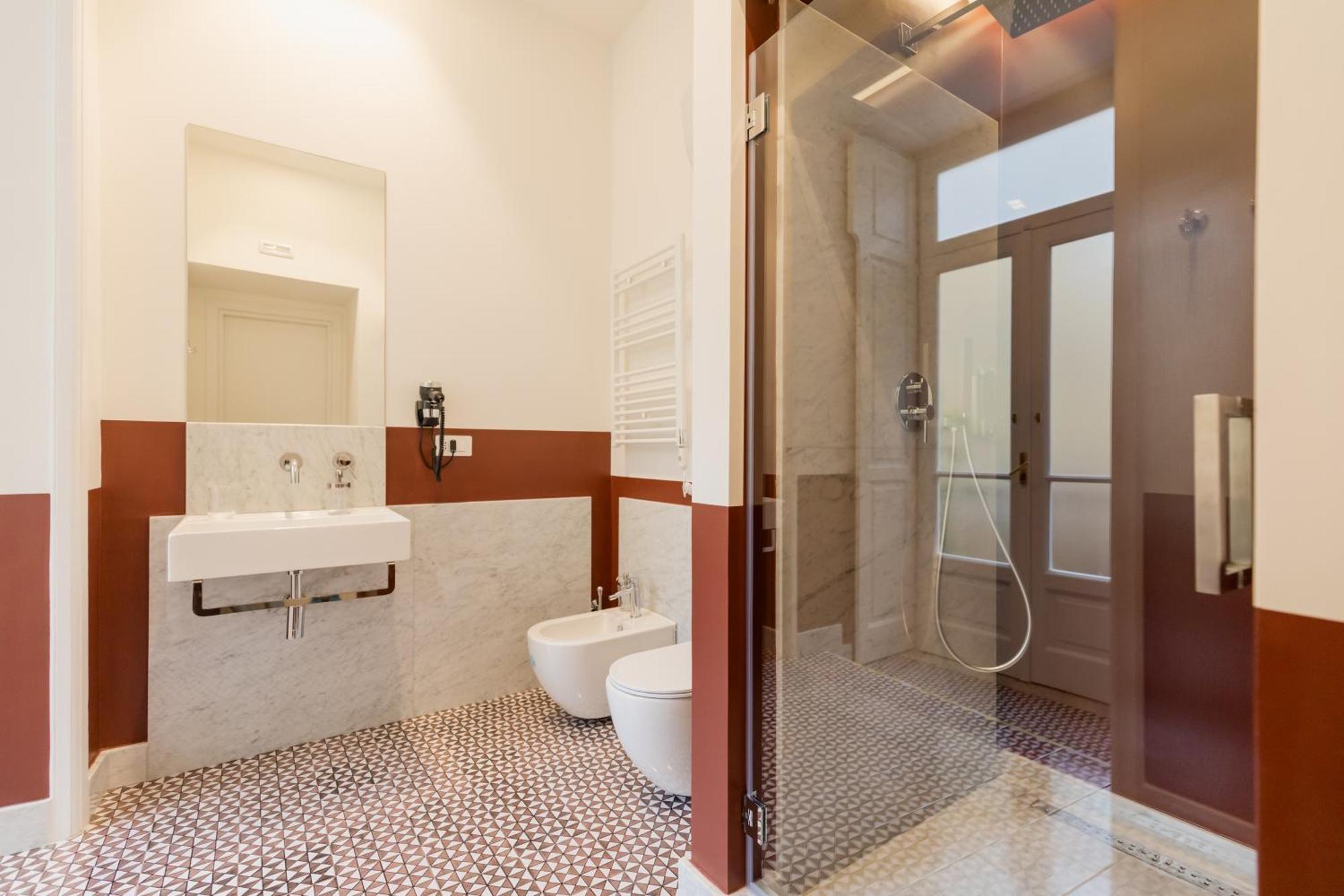 Cappella San Severo Luxury Suites ナポリ エクステリア 写真